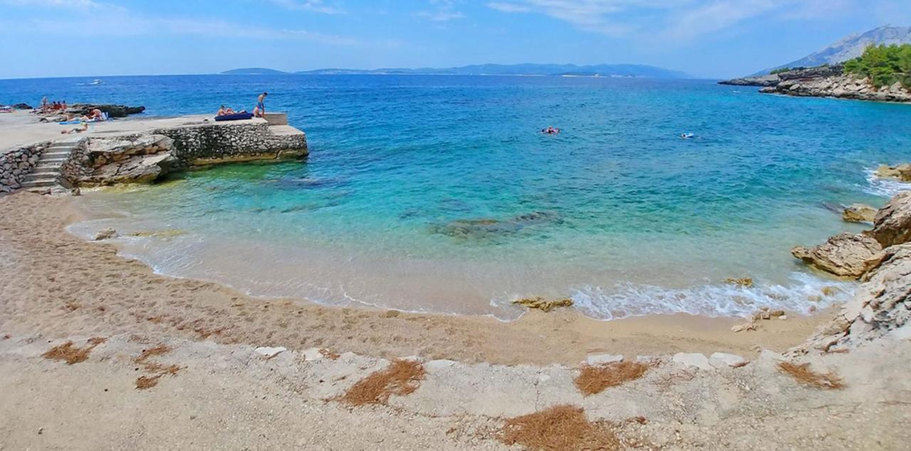 Vila Bella Casa Eta Orebić Exteriér fotografie